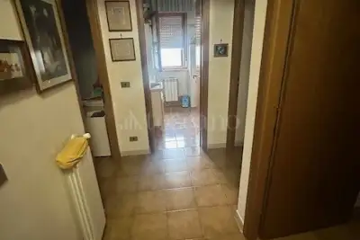 Casa in vendita, Via Pietro Nenni, Pomezia