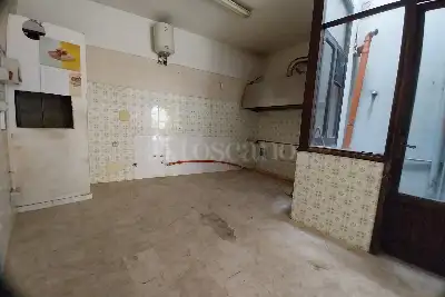 Negozio in vendita, Via Palermo, Erice