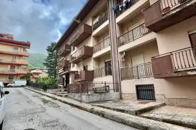 Mansarda in vendita, Via Legniti, Monteforte Irpino