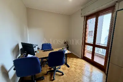 Casa in vendita, Via San Zeno, Brescia