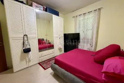 Casa in vendita, Via Flavia Demetria, Roma