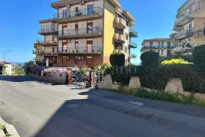 Casa in vendita, Via Convento del Carmine, Tremestieri Etneo