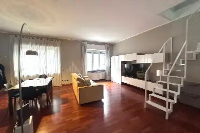 Casa in vendita, via Privata dei Crollalanza, Milano