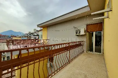 Attico in vendita, Via Giovanni Bonanno, Palermo