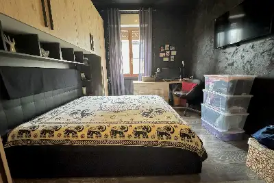 Casa in vendita, Via Boncompagni, Milano