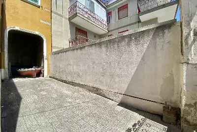 Villa Bifamiliare in vendita, Via Nazionale Galati Marina, Messina