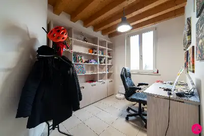 Casa in vendita, Via Lumignacco, Udine