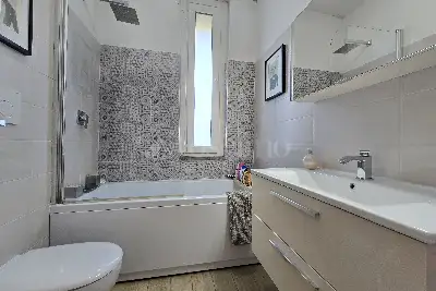 Casa in vendita, Via Umberto Saba, Roma