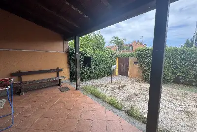 Villa in vendita, VIA MANUEL DE FALLA, Roma