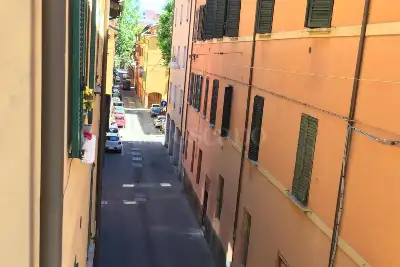 Magazzino in vendita, Via San Carlo, Bologna