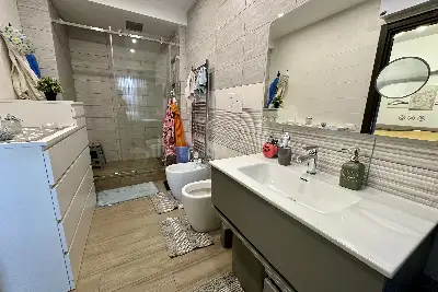 Casa in vendita, Via Don Orione, Palermo