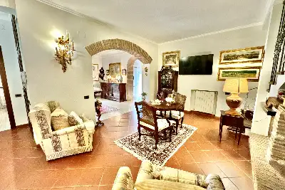 Villa in vendita, Via Rovito, Nettuno