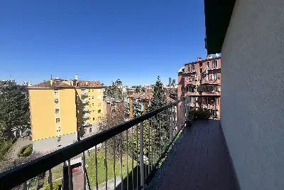 Casa in vendita, Via Pasquale Fornari, Milano