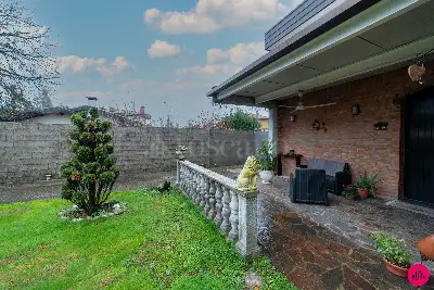 Villino a Schiera in vendita, Via Attimis, Udine