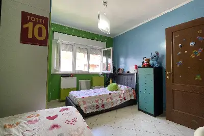 Casa in vendita, Via dell'Idroscalo, Roma