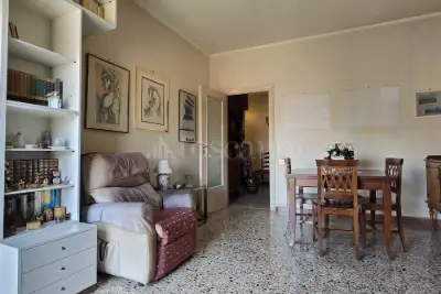 Casa in vendita, Via Anton da Noli, Roma