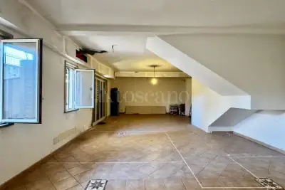 Villa Bifamiliare in vendita, Via Capomulini, Acireale