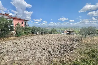 Casa Indipendente in vendita, Contrada Sant'Antonio, Montemiletto