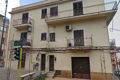 Palazzo in vendita, Via Palermo, Carini