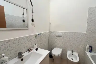 Villino a Schiera in vendita, Via della Muratella, Fiumicino