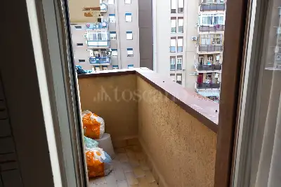 Casa in vendita, Via Nicolò Azoti, Palermo