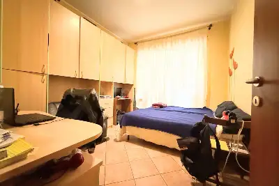 Casa in vendita, Via Eugenio Checchi, Roma