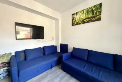 Casa in vendita, Via Calpurnio Fiamma, Roma