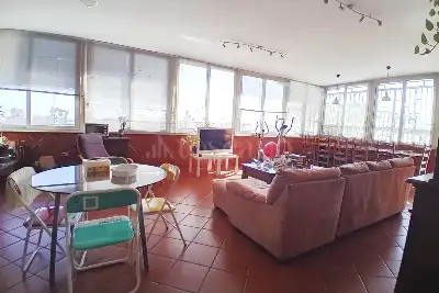 Attico in vendita, Via Reggia di Portici, Napoli