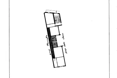 Casa in vendita, Via Prospero Intorcetta, Palermo