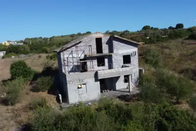 Casa Indipendente in vendita, Strada Vicinale Monti di Jesgia 69, Sassari