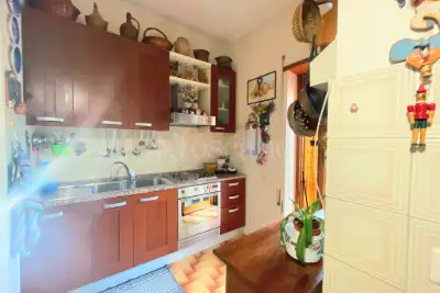 Casa in vendita, Via Cornelia, Roma
