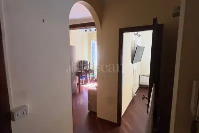 Casa in affitto, Via Adeodato Malatesta, Modena
