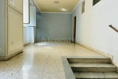 Casa in vendita, Via Messina, Catania