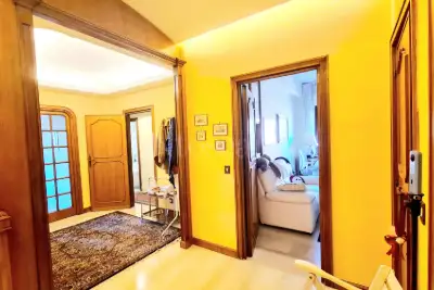 Casa in vendita, Via Suvereto, Roma