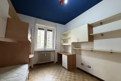 Casa in affitto, Via Giambellino, Milano