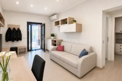 Casa in vendita, Via Sardara, Fiumicino