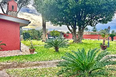 Villa in vendita, Via Rovito, Nettuno