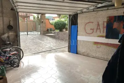 Villa Plurifamiliare in vendita, Via Giovanni Re, Roma