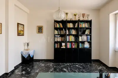 Casa in vendita, Piazza Marco Polo, Cagliari