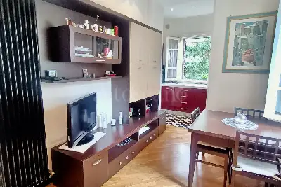 Villa Bifamiliare in vendita, Via Baracca, Terni