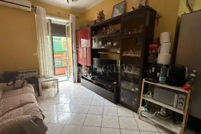Casa in vendita, Via dei Faggi, Roma