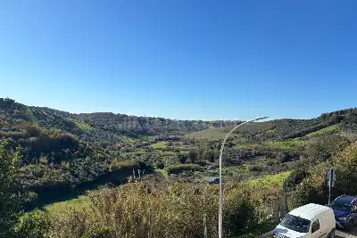 Casa in vendita, Via Giacomo Matteotti, Mentana