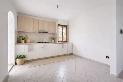 Casa in vendita, Via Lombardia, Porto Torres