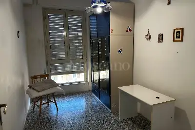 Casa in vendita, Via Raffaele Piccoli, Catanzaro