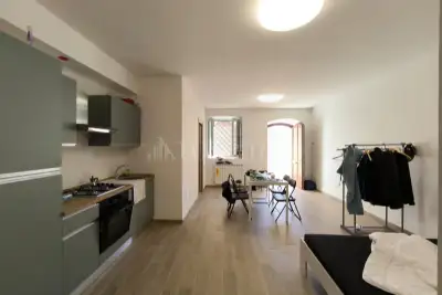 Casa in affitto, Via S. Quinziano, L'Aquila