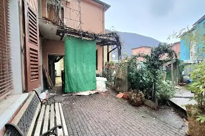 Casa Indipendente in vendita, Via Fornaci, Gardone Val Trompia