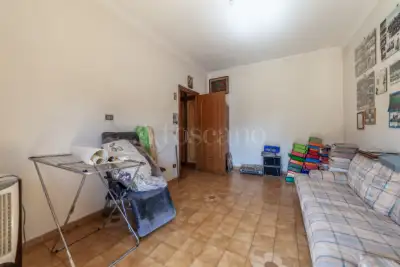 Casa in vendita, Via Aristide Carabelli, Roma