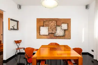 Attico in vendita, Via Fra Riccardo Pampuri n. 2, Milano