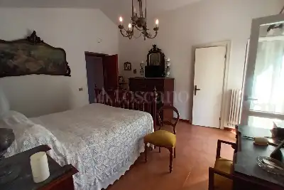 Villa in vendita, Via Orsa Minore, Rignano Flaminio