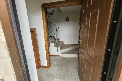 Villa in vendita, Via Cesare Battisti, Bovezzo